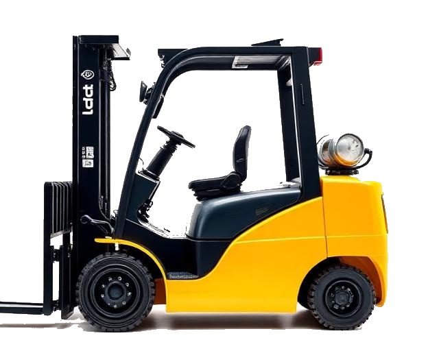 Forklift